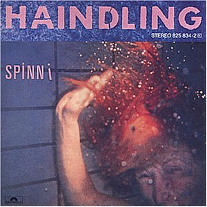 Haindling - Spinn I