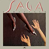 Saga - Heads or tales (1983) [Vinyl LP]