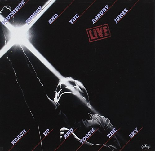 Southside Johnny and The Asbury Jukes - Reach Up and Touch