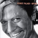 Palmer , Robert - Heavy nova