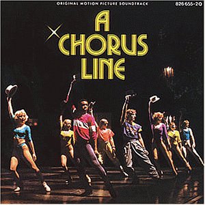 Soundtrack - A chorus line