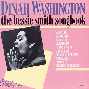 Washington , Dinah - The Bessie Smith Songbook