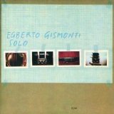 Gismonti , Egberto - Danca Das Cabecas