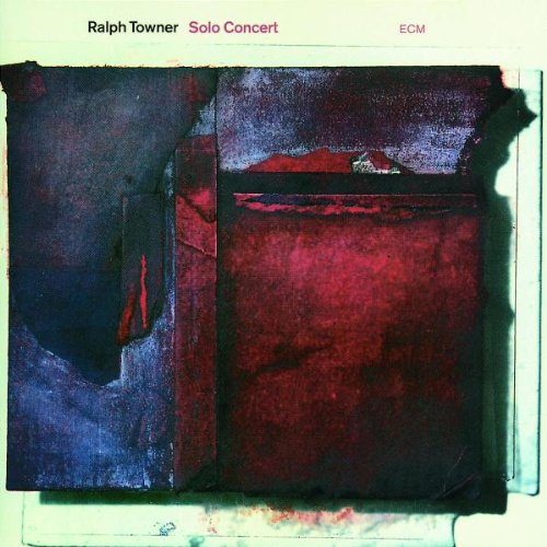 Towner , Ralph - Solo concert