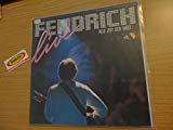 Fendrich , Rainhard - Das Konzert (Vinyl)