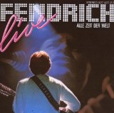 Fendrich , Rainhard - Wien bei Nacht