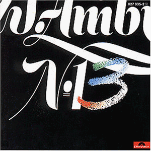 Ambros , Wolfgang - No.13