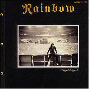 Rainbow - Finyl Vinyl