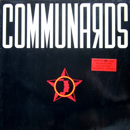 Communards - o. Titel (Vinyl)