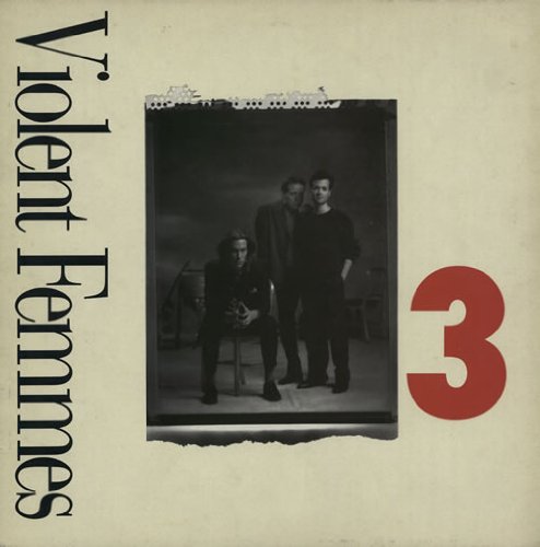 Violent Femmes - Violent Femmes