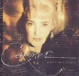 Carmel - The drum is everything