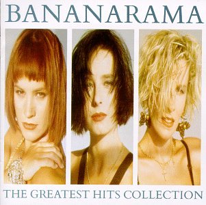 Banarama - The greatest hits collection