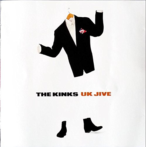 Kinks - UK jive