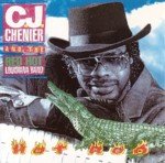 Chenier , C.J. - Hot Rod