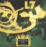 L7 - Slap Happy [Vinyl Maxi-Single]