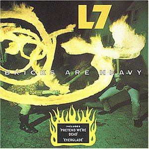 L 7 - Bricks are heavy