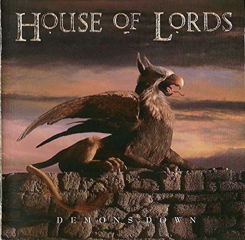 House of Lords - Demons down