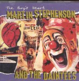 Martin&the Daintees Stephenson - Boat to Bolivia+Bonustracks