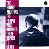 Housemartins , The - London O Hull 4