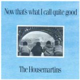 Housemartins , The - London O Hull 4