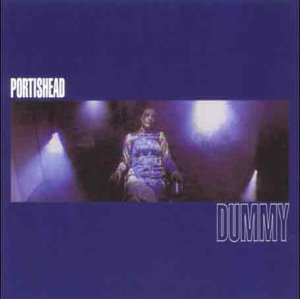 Portishead - Dummy (Vinyl)