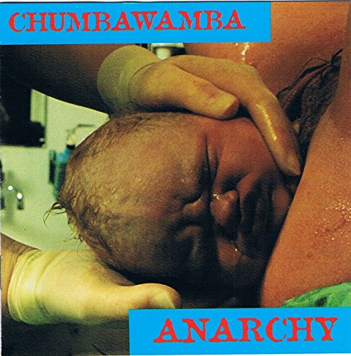 Chumbawamba - Anarchy