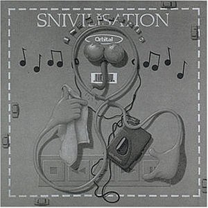 Orbital - Snivilisation