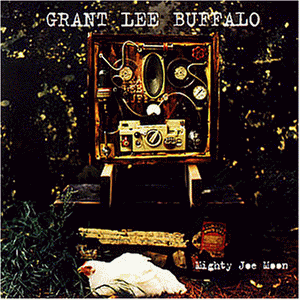 Buffalo , Grand Lee - Mighty joe moon