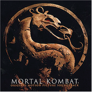 OST - Mortal Kombat