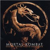 Soundtrack - Mortal Combat - Annihilation