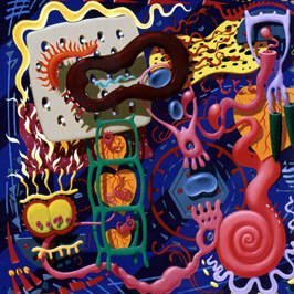 Orbital - In sides