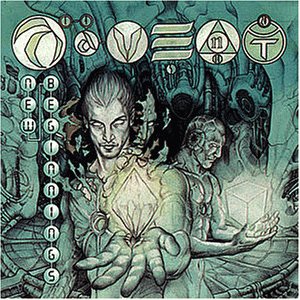 the Advent - New Beginnings