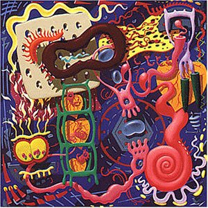Orbital - Insides