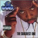 WC - The shadiest one