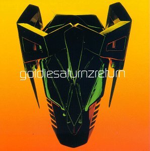 Goldie - Saturnz Return (2CD)