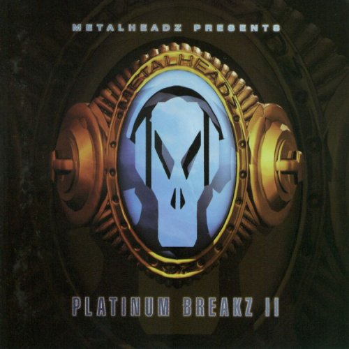 Sampler - Platinum breakz 2