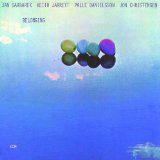 Jarrett , Keith - Nude ants