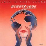 Jean Michel Jarre - Revolutions