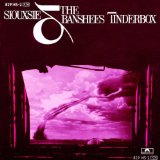 Siouxsie & The Banshees - Tinderbox