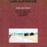 Weber , Eberhard - Endless Days