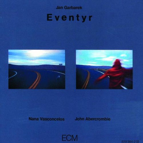 Jan Garbarek - Eventyr