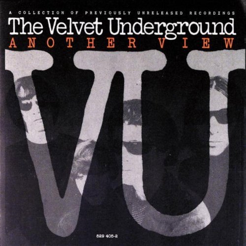 Velvet Underground , The - Another View