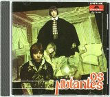 Os Mutantes - Live at Barbican Theatre - London 2006