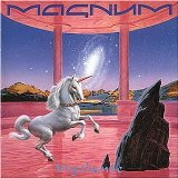 Magnum - On a Storyteller S Night