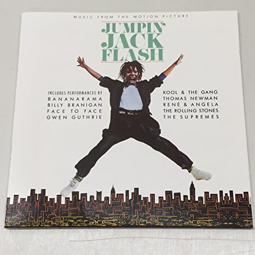 OST - Jumpin' Jack Flash