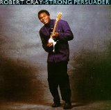 Robert Band Cray - Nothin But Love