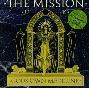 Mission , The - God's own medicine