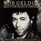 Geldof , Bob - The vegetarians of love