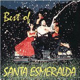 Santa Esmeralda - Best Of