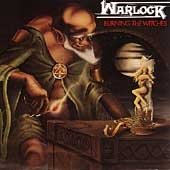 Warlock - Burning the Witches